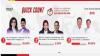 Quick Count 99 Persen : Olly-Steven Unggul di Pilkada Sulut