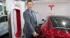 Pajak Tinggi, Elon Musk Pindah Rumah dari California ke Texas
