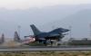  AS Pindahkan Skuadron F-16 dari Jerman ke Rumania di Tengah Ketegangan Rusia-Ukraina