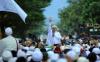 Habib Rizieq Tersangka, Polda Metro Sebut Upaya Paksa