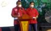 Olly- Steven Ajak Rakyat Sulut Tanggalkan Perbedaan Politik dan Rajut Kembali Persaudaraan