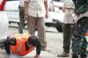87 Warga Purwakarta Disanksi Gara-Gara Tak Pakai Masker