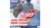 Special Report, Live di iNews dan RCTI+ Kamis Pukul 15.30: Pelajar Jual Pacar untuk Foya-Foya