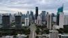 ADB Revisi Proyeksi Pertumbuhan Ekonomi Indonesia 2020 Jadi Minus 2,2 Persen - Bagian 1