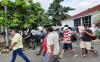 BNN Limpahkan Kasus 4 Kg Sabu dengan Tersangka Utama Eks Anggota DPRD Palembang 