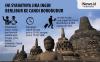 Berkunjung ke Borobudur, Wisatawan Luar Jateng Wajib Bawa Hasil Tes Cepat Antigen