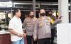 Surat Suara Bergeser ke PPK, Polres Mataram Pertebal Pengamanan