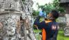 Teror Pencurian Hantui Pura di Bali, Puluhan Benda Sakral Hilang