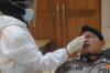 Pasca Pengamanan Pilkada di Jateng, 16.000 Personel Kembali Swab Test