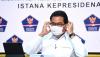 Satgas Covid-19 Ungkap Daerah Tingkat Kepatuhan Rendah Gunakan Masker, Pertama Jatim 