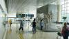 Bandara YIA Penuh dengan Karya Seni dan Instagramable - Bagian 4