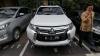 Ini Mobil Pajero Sport Putih B 1 FPI Bawa Habib Rizieq ke Polda Metro Jaya - Bagian 2