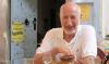 Pencipta WiFi Norman Abramson Meninggal di Usia 88 Tahun