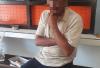 Sadis, Paman di Gorontalo Terekam CCTV Bunuh Ponakan dengan Pisau Dapur