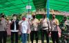 Wakapolda Sulut Datang Pakai Helikopter Pantau PSU di TPS 3 Moyag Tampoan, Ada Apa?