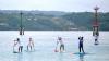 Promosi Pariwisata Bali dengan Fun Paddle Board