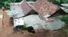 Hujan Deras Guyur Banyumas, Tebing 15 Meter Longsor Timpa Rumah 
