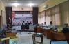 KPU Sleman Rekapitulasi Perolehan Suara, Aplikasi Sirekap Tak Bisa Diakses