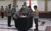 Pimpin Sertijab Karo Ops, Ini Pesan Kapolda Sulut kepada Pejabat Baru