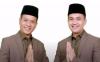 Sah, KPU Tetapkan Dadang-Sahrul Pemenang Pilbup Bandung 2020