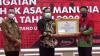 Rutan Kotabumi Lampung Utara Terima Penghargaan dari Kemenkumham