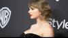 Si Cantik Taylor Swift ‘Jimat’ Keberuntungan Klub Brasil, Kok Bisa?