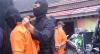 Video Densus 88 Bawa 23 Terduga Teroris Jaringan Jamaah Islamiyah ke Jakarta 