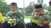 Unggul Pilkada Rembang, Hafidz-Hanies Selebrasi Makan Ketan 