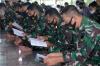 Peringati Hari Juang TNI AD, Kodam IV/Diponegoro Gelar Doa Bersama