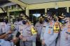 Nekat Rayakan Tahun Baru, Kapolda Jateng : Kita Akan Bubarkan!
