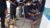 BNN Tangkap Oknum Polisi dari Polres Wonosobo Pengedar Sabu - Bagian 3