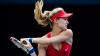 Petenis Cantik Eugenie Bouchard Kapok Unggah Foto Pakai Bikini, Kenapa?