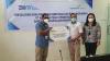 Jelang Nataru Bandara Sam Ratulangi Manado Gelontorkan Dua Program CSR 