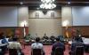 Semua Perayaan Tahun Baru di Ruang Publik Kota Mataram Ditiadakan