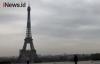 Video Pariwisata Kota Paris Sepi Jelang Natal dan Tahun Baru