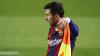 Kontrak Lionel Messi di Barcelona Berakhir, Si Alien Mau ke Mana?