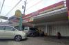 Komplotan Pencuri Bobol Minimarket di Karanganyar,  Beraksi dengan Sajam dan Pistol