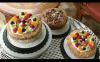Budapest Cake, Kue Kekinian yang Digandrungi Milenial Palembang