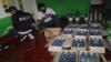Ratusan Botol Cap Tikus Diamankan dalam Operasi Pekat Otanaha III Polres Gorontalo