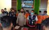 Iseng Lempar Pengguna Tol Kayuagung, 6 Pelajar dan Satu Pemuda Desa Ditangkap