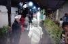 Warga di Tegal Ditikam Tetangga saat Ngopi, 1 Orang  Tewas, 1 Kritis