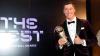 Curahan Hati Robert Lewandowski usai Raih Penghargaan Pemain Terbaik FIFA 2020