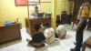 Curi Kambing Tetangga, Trio Kwek-Kwek Asal Lampung Ditangkap Polisi