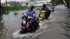 Curah Hujan Tinggi, Puluhan Rumah Kelurahan Paccinongan Gowa Terendam Banjir - Bagian 2