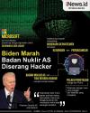 Joe Biden Geram Hacker Serang Badan Nuklir AS
