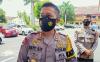 Jelang Libur Nataru, Polres Lombok Tengah Amankan Objek Wisata dengan Prokes
