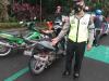 Kendaraan Memakai Knalpot Brong, Kapolresta Solo: Kandangkan!