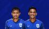 Dua Punggawa PSIS Dipanggil Timnas U-23 