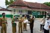 Ratusan Santri Ma’had As Surkati Terpapar Covid-19,  Pemkot Salatiga Salurkan Sembako 
