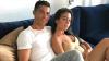 Cristiano Ronaldo dan Georgina Rodriguez Berurusan dengan Polisi Italia